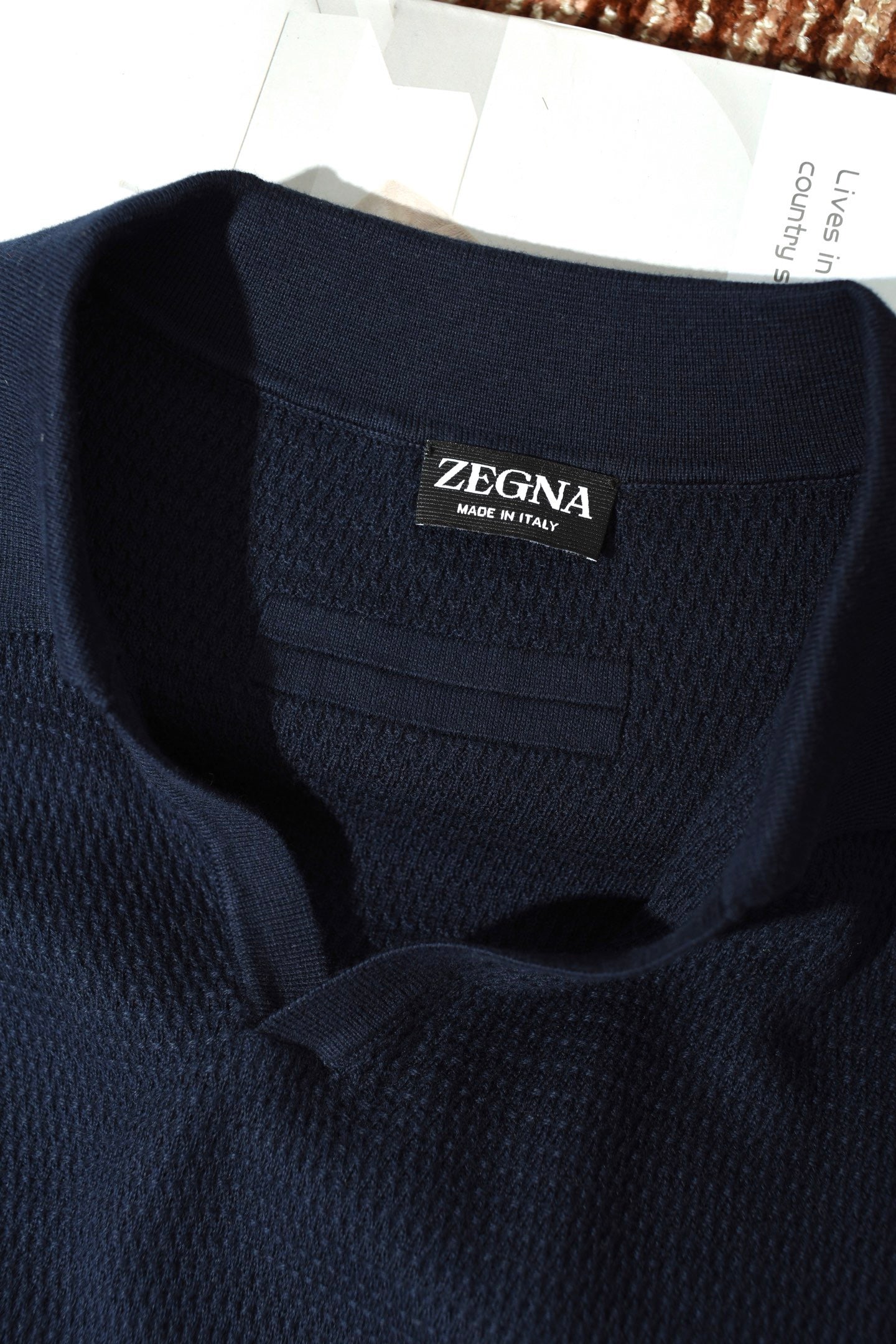 ZG Polo