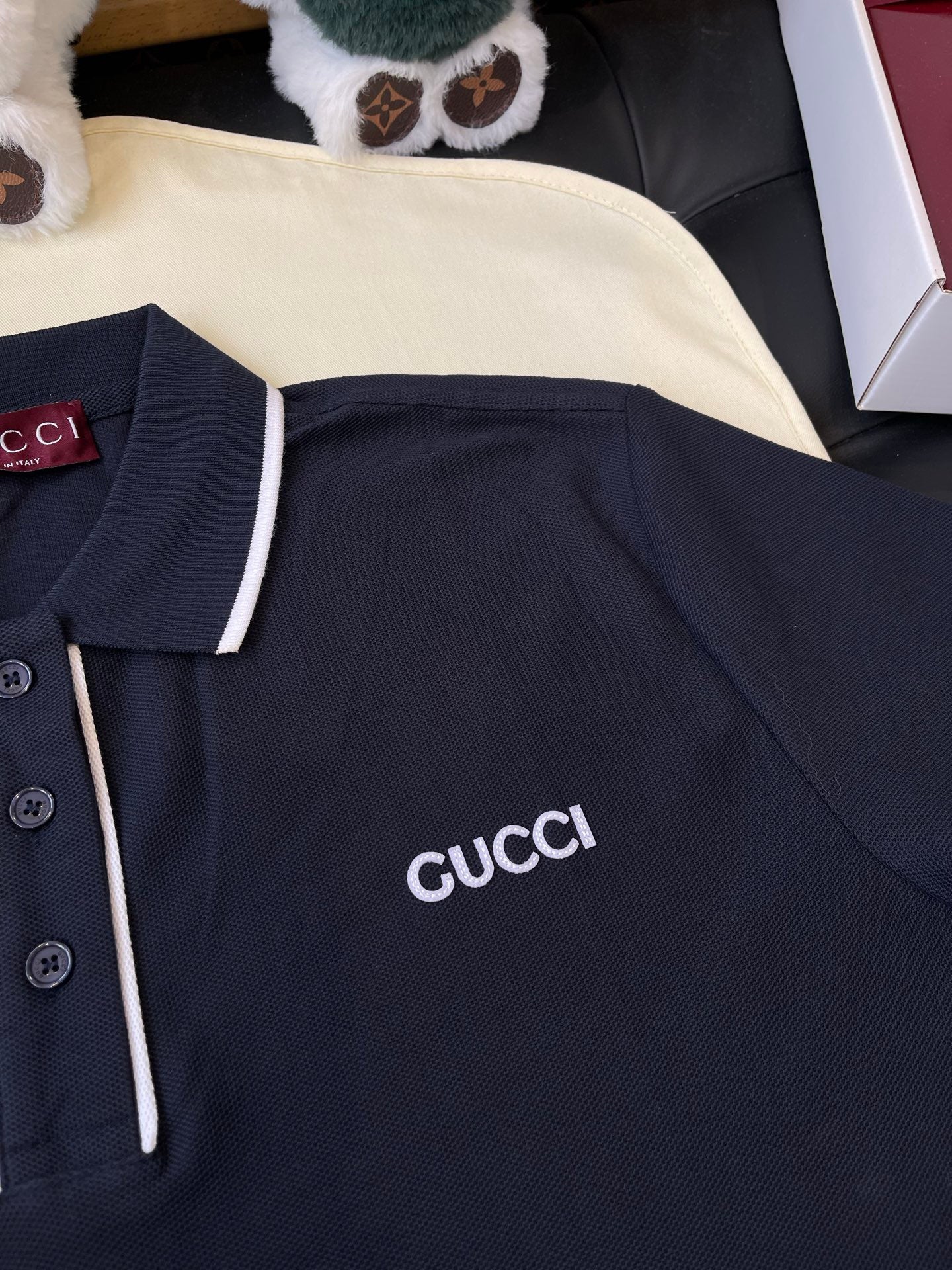 Gucci Polo