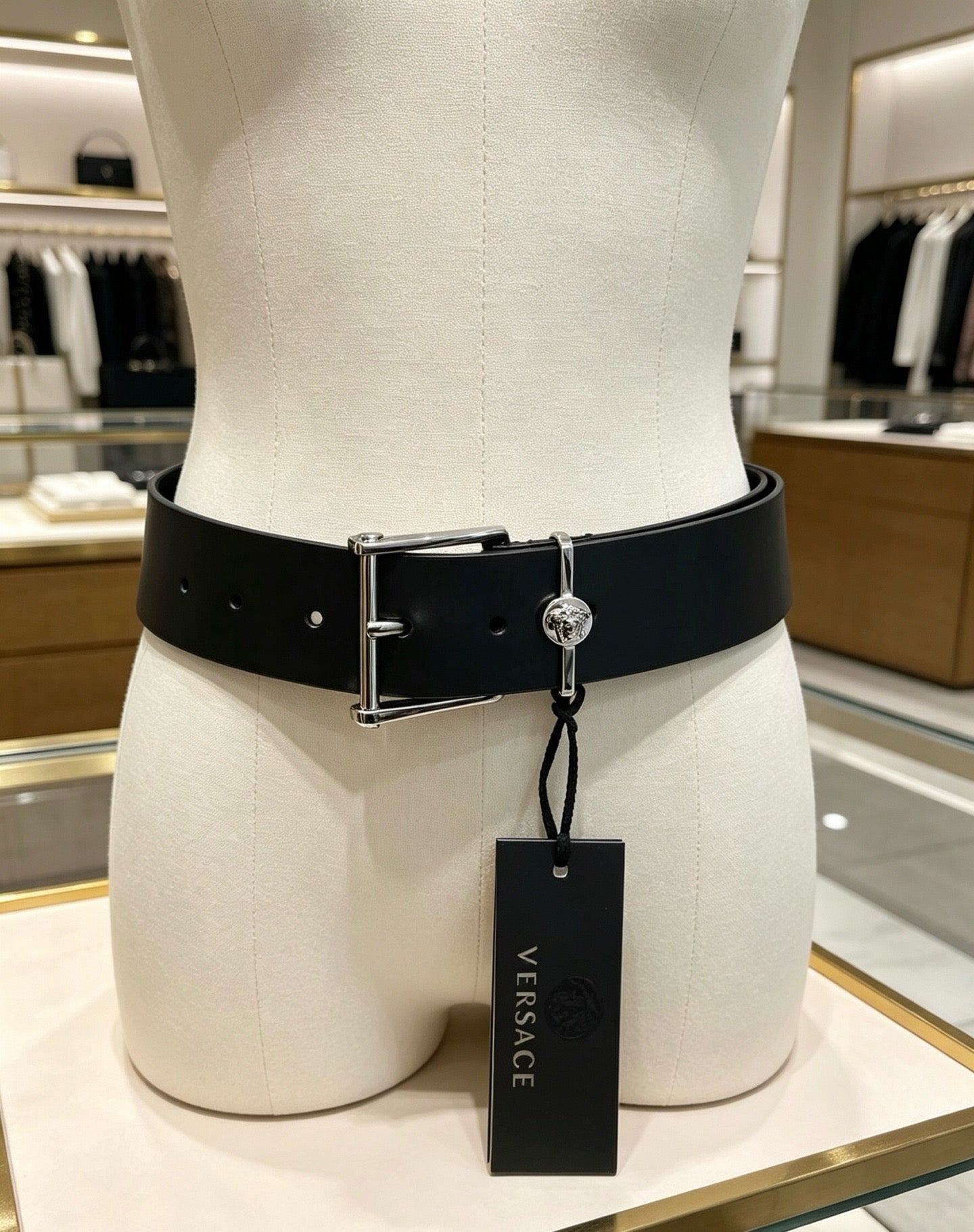 Versace Belt