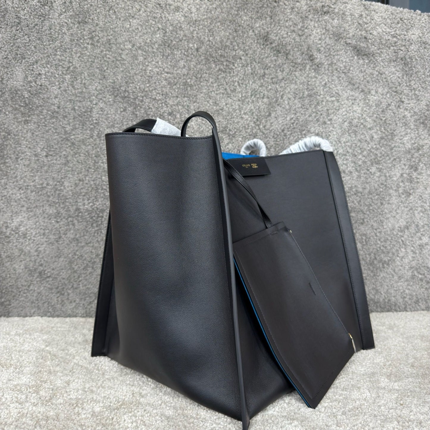 Celine Cube Bag