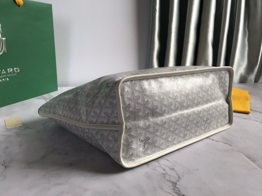 Goyard Reversible Anjou PM Bag