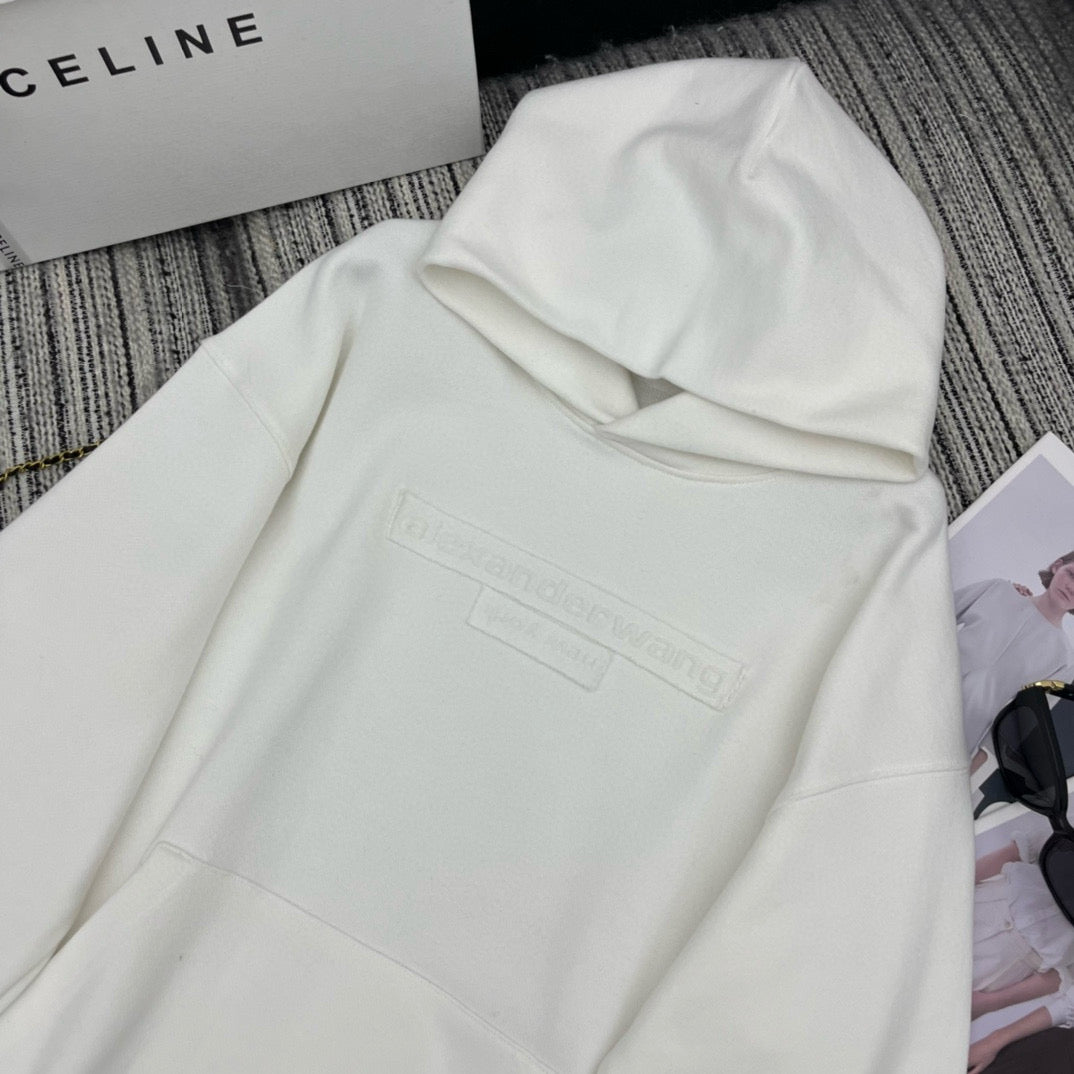Alexander Wang Hoodie