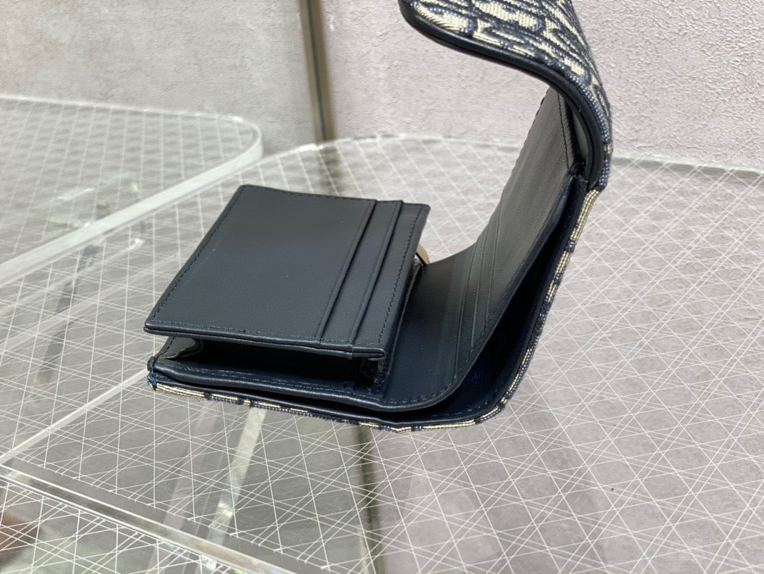 Dior Wallet