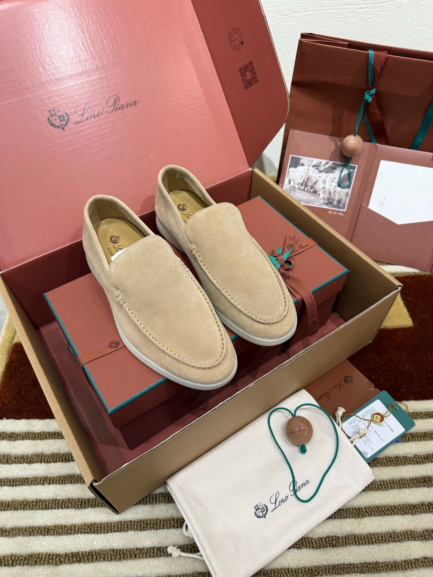 LP Loafers