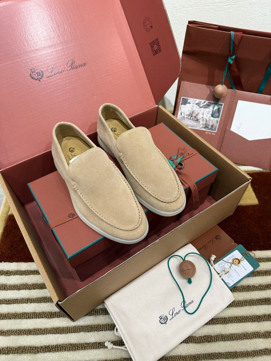LP Loafers