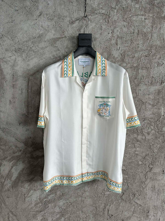 Casablanca Shirt