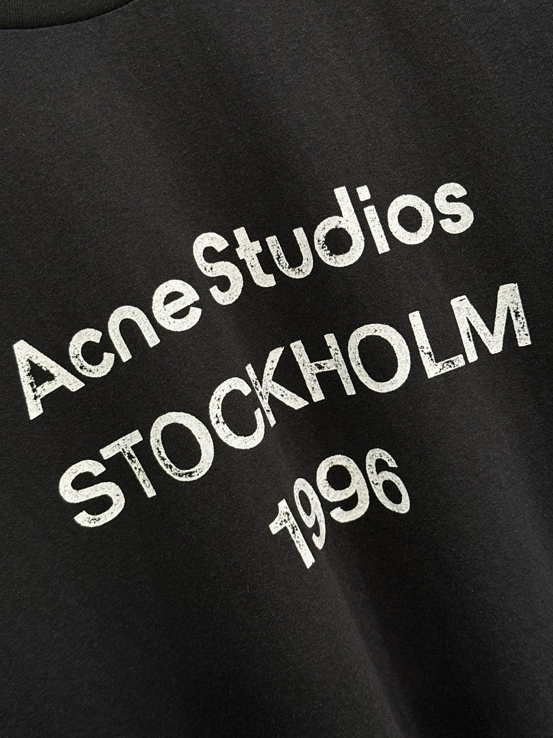 Acne Studios Sweater