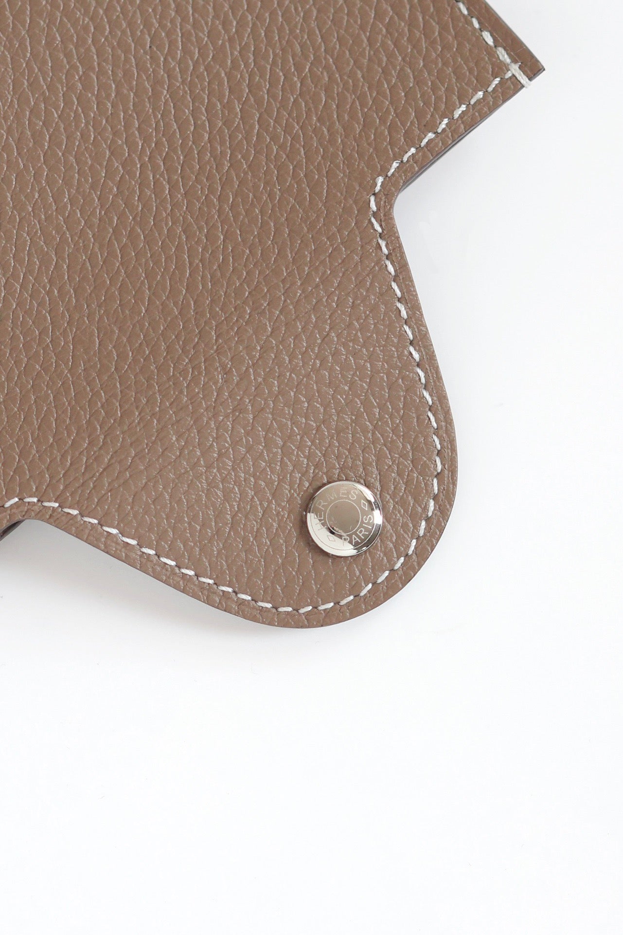 Hermes lliade Card Holder