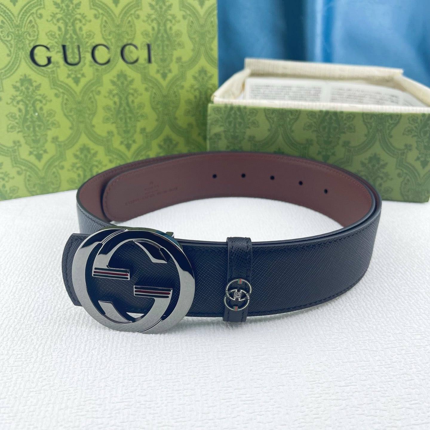 Gucci Belts