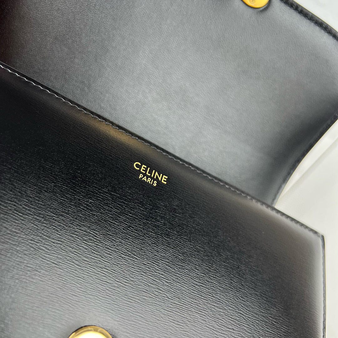Celine Triomphe Cross Body