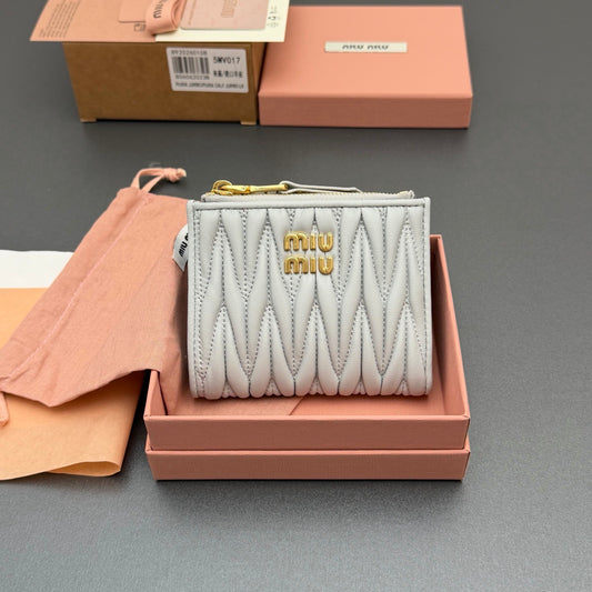 MiuMiu Wallet