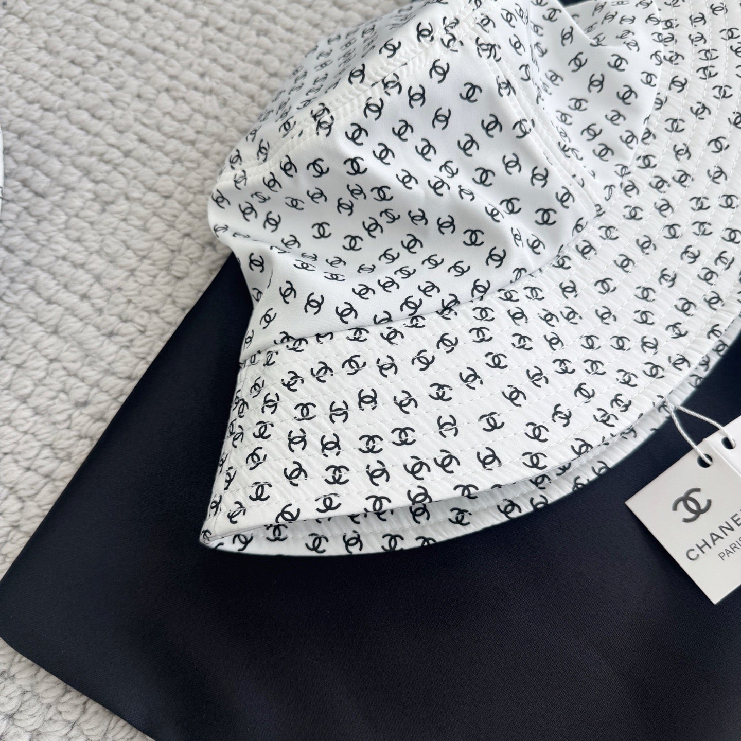 Chanel Hats