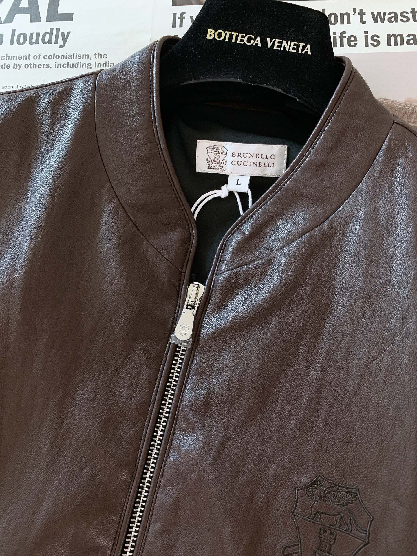 Brunello Cucinelli Jacket