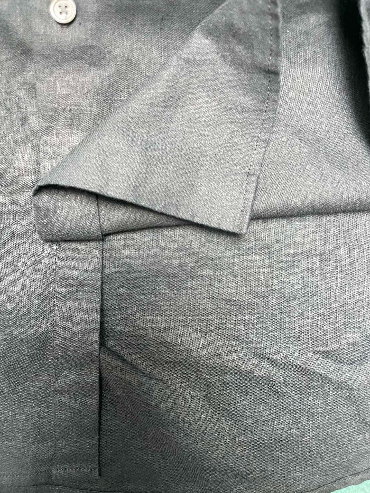 Loro Piana Long Sleeve Shirt