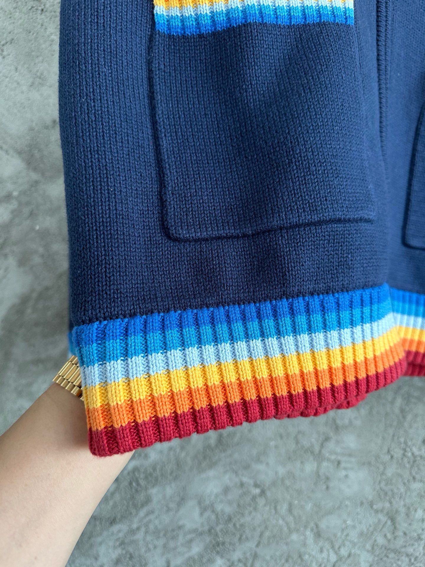 Casablanca Jacket