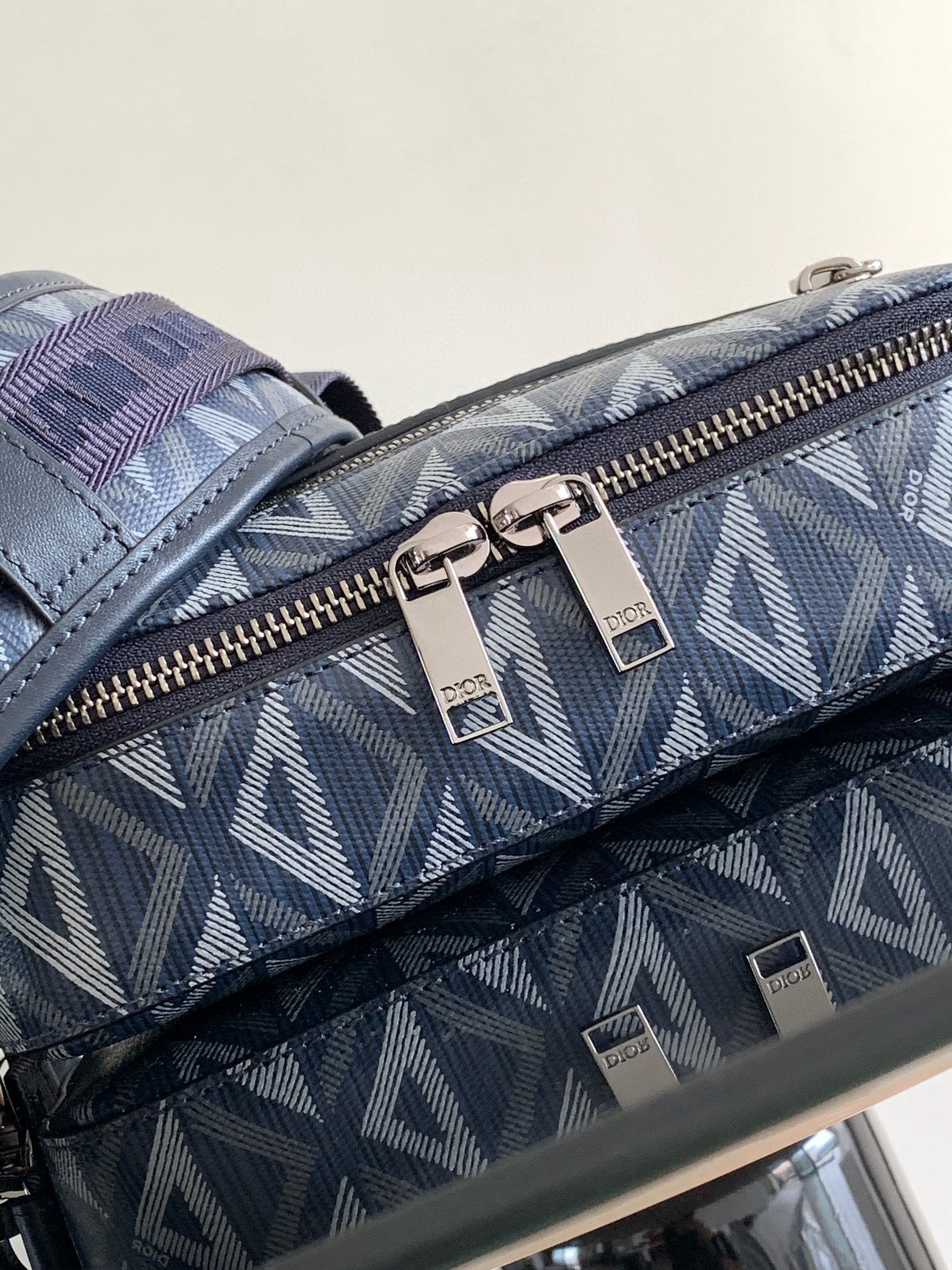 CD Safari Bag