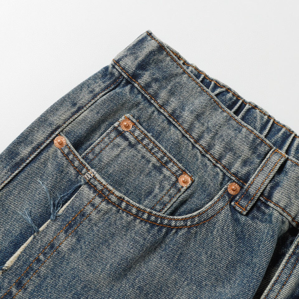 MM6 Jeans