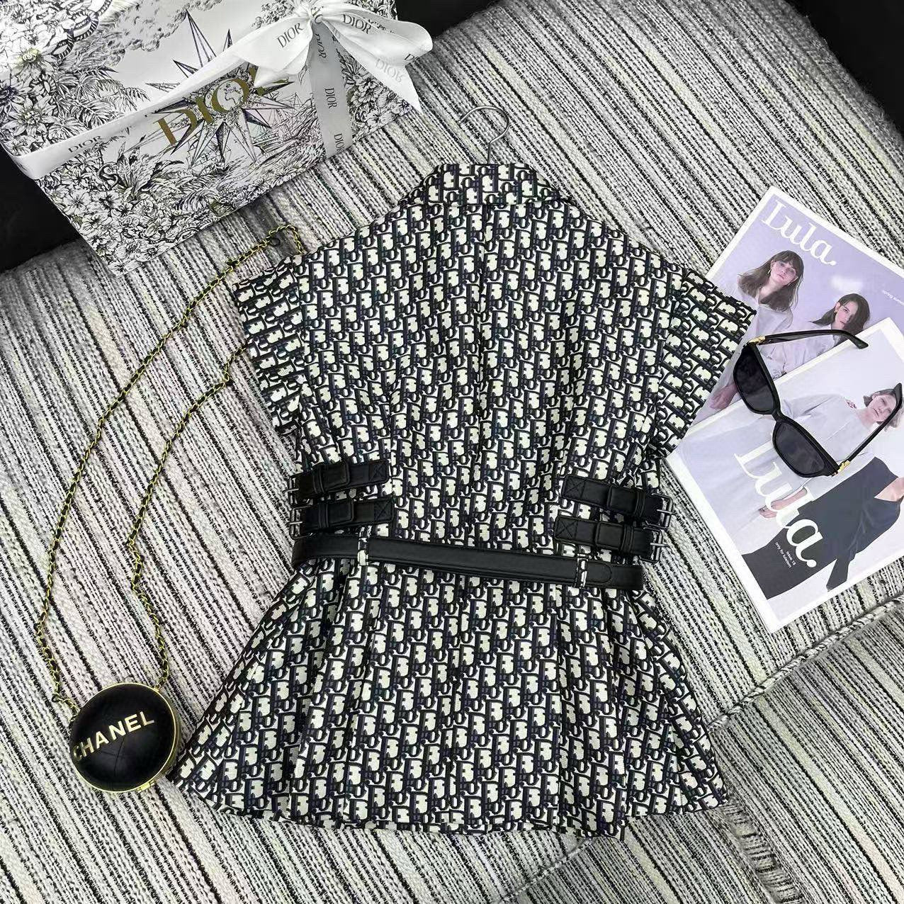 Dior Dress