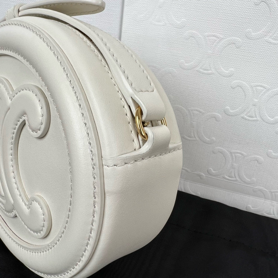 Celine Oval Bag