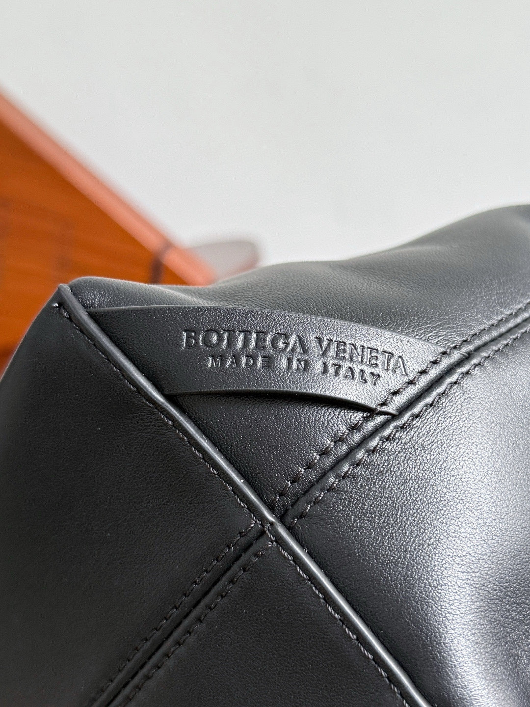 Bottega Veneta Cross Body Bag