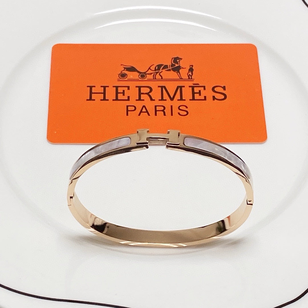 Pulsera Hermes