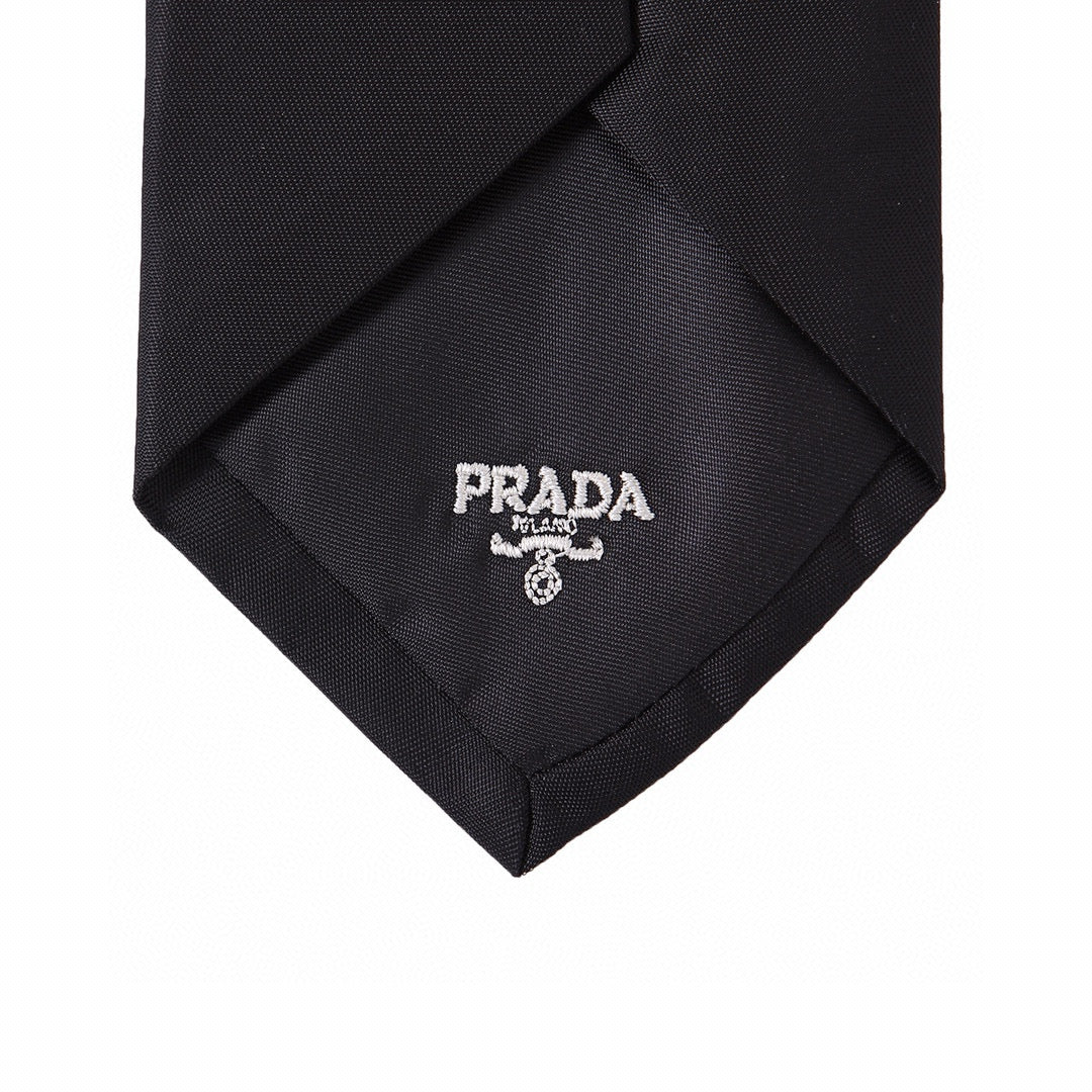 Corbata Prada