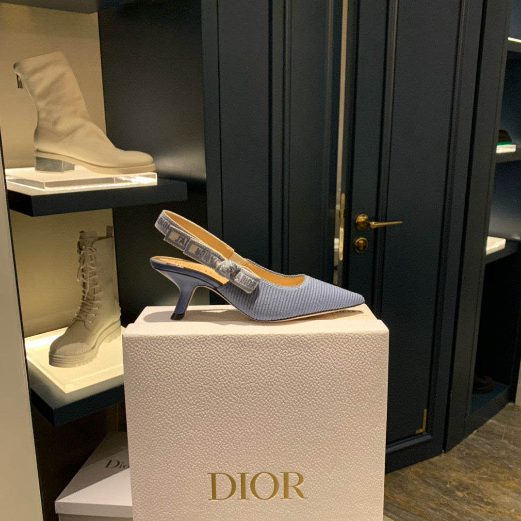Dior Heels