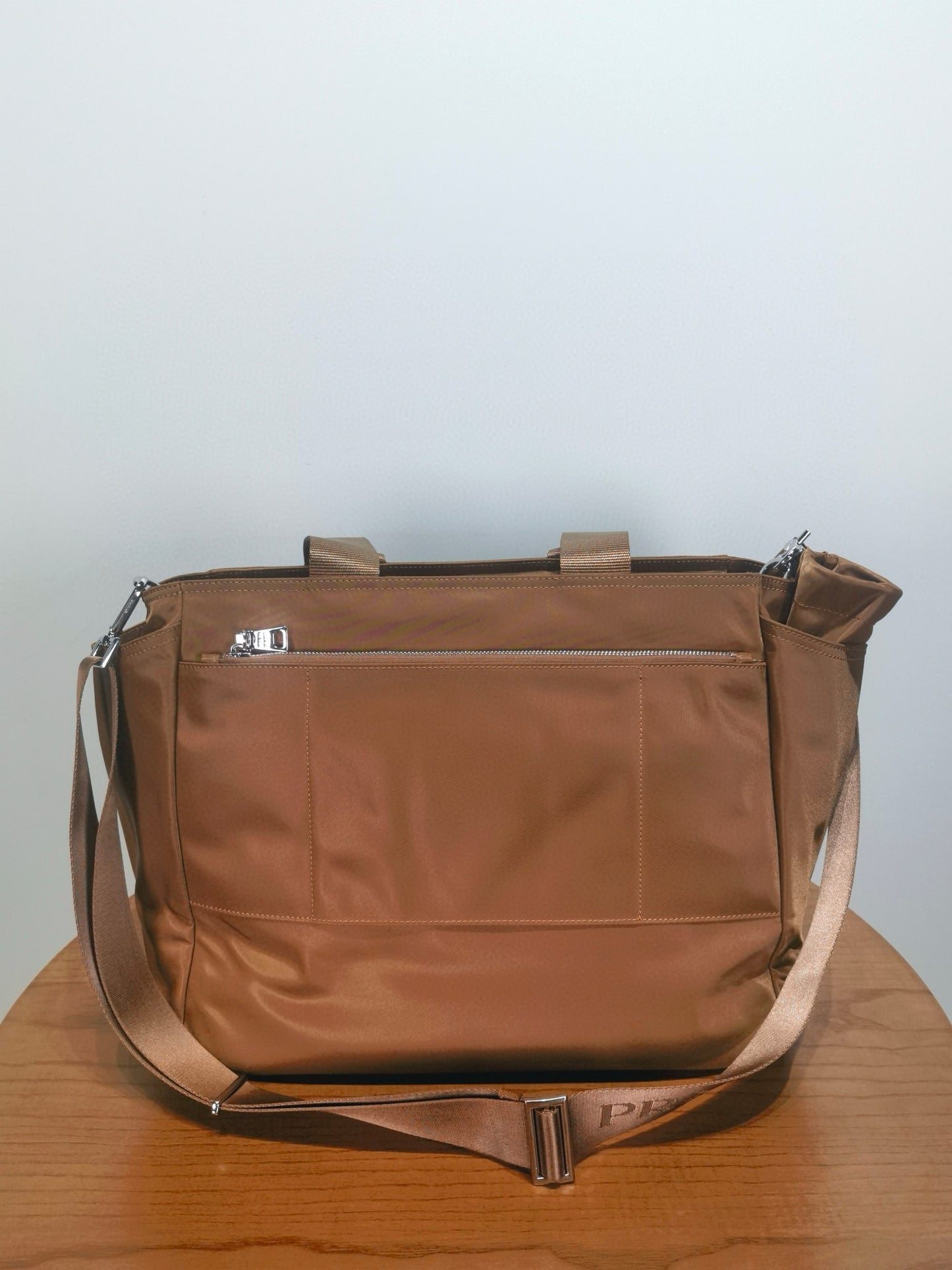 Prada Tote Bag