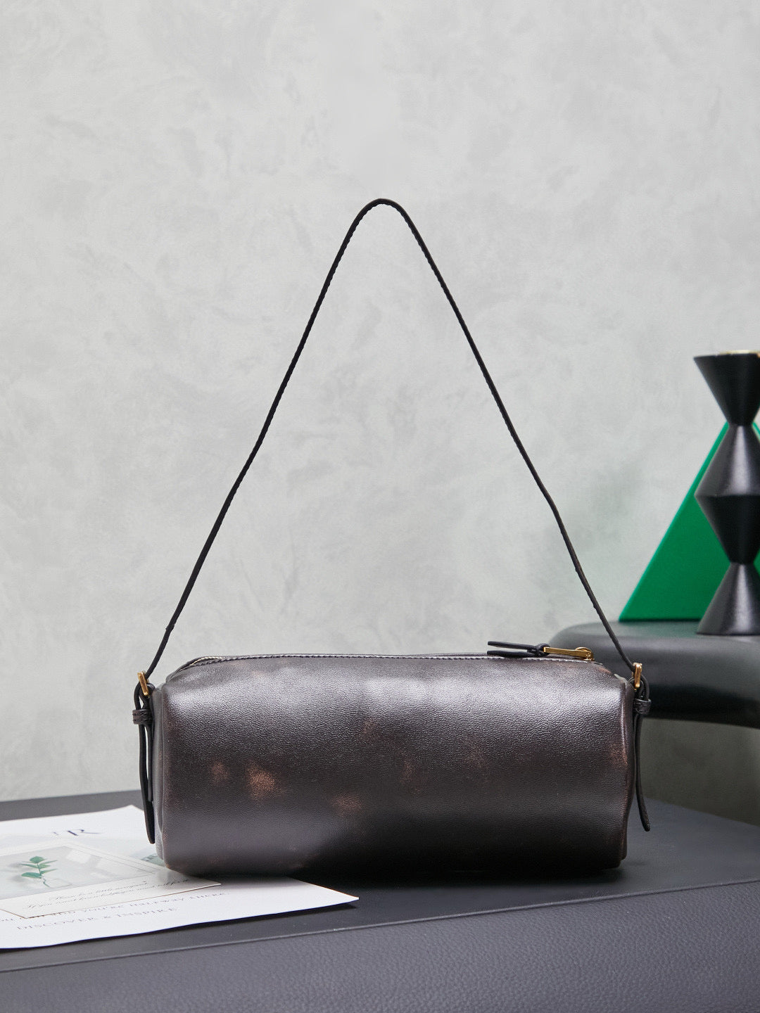 Miu Miu Cylinder Bag