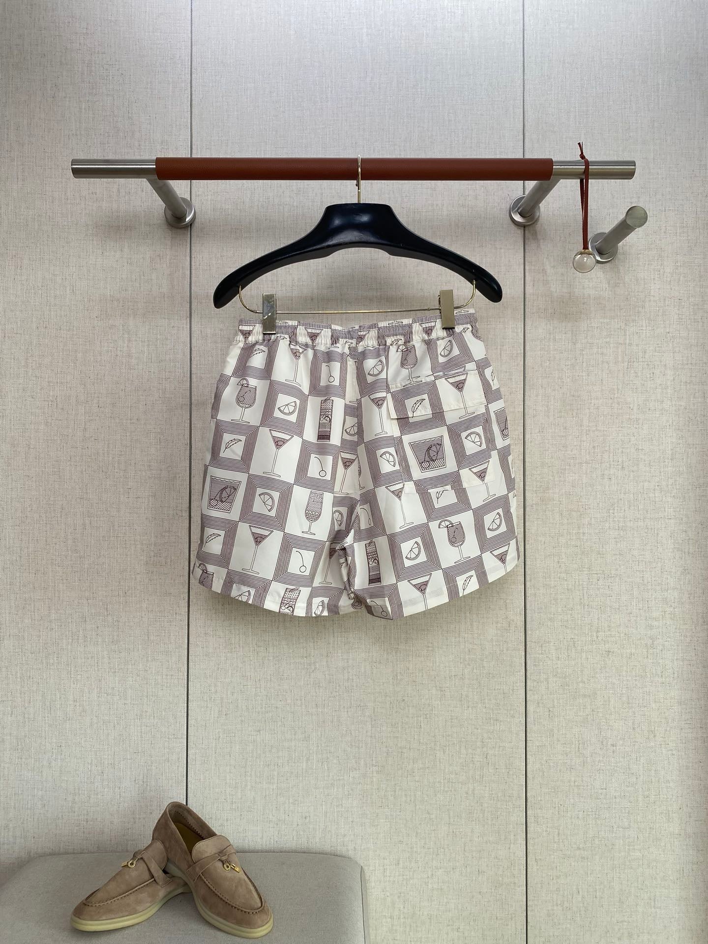 LP Short Pants