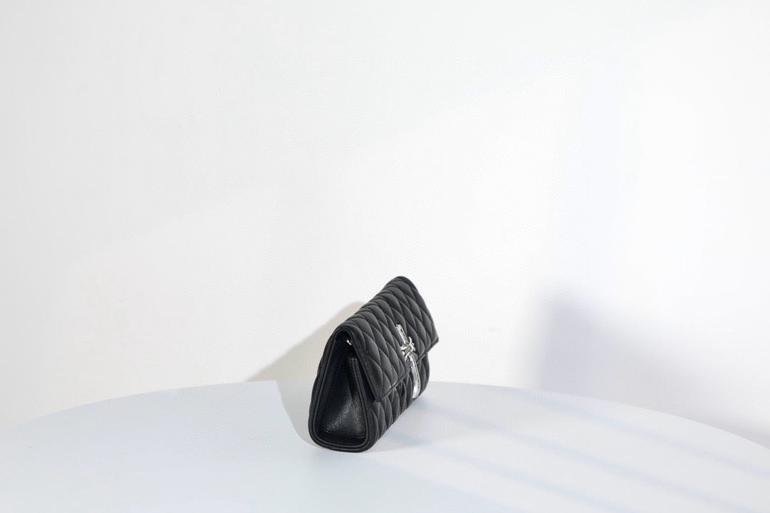 CH Clutch Bag