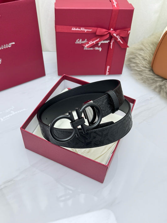 Ferragamo Belt