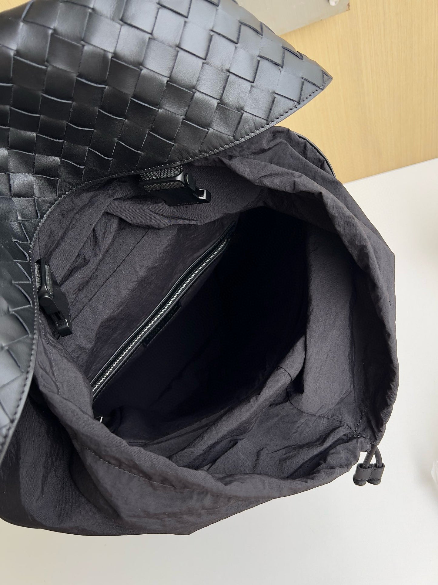 Bottega Veneta Backpack