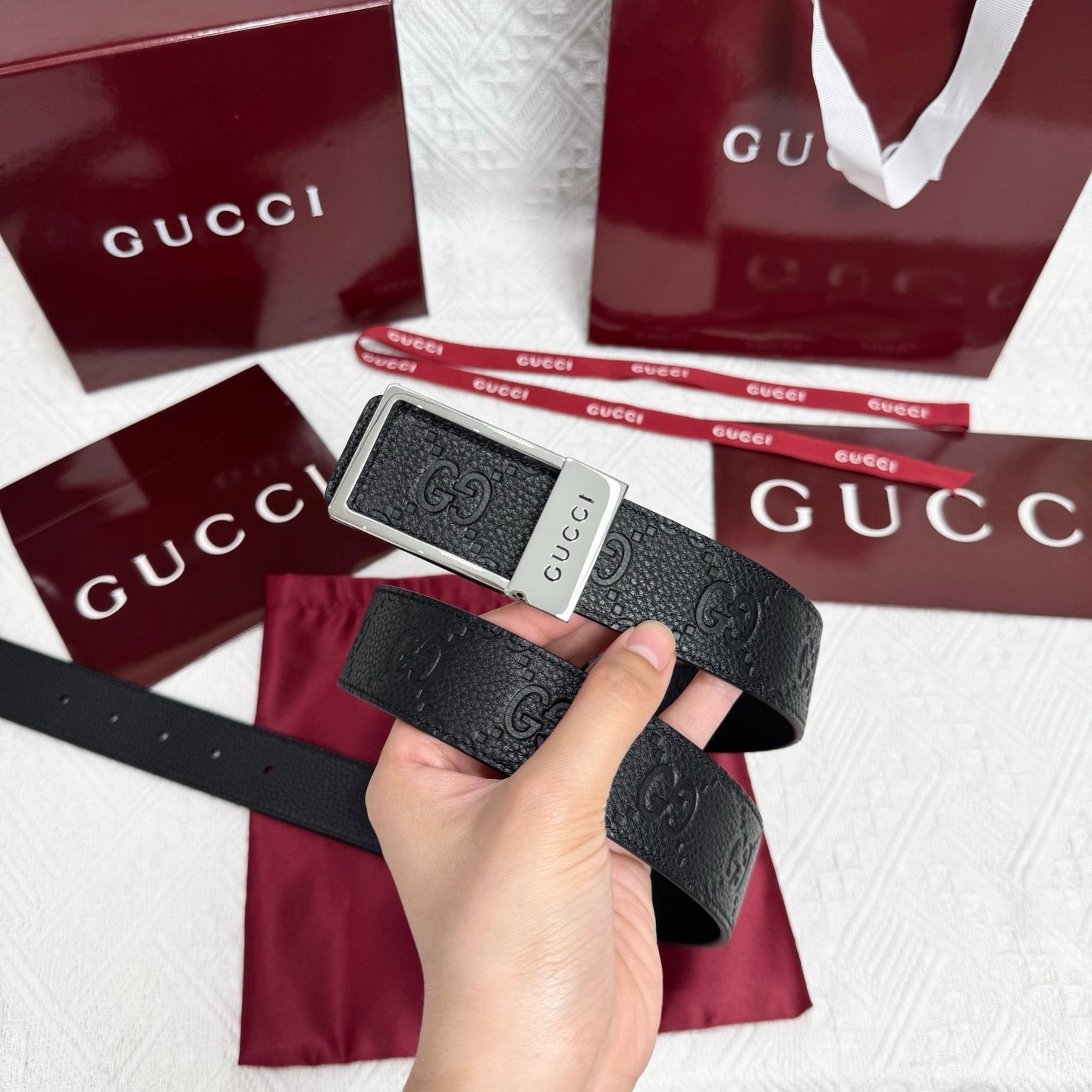 Gucci Belts