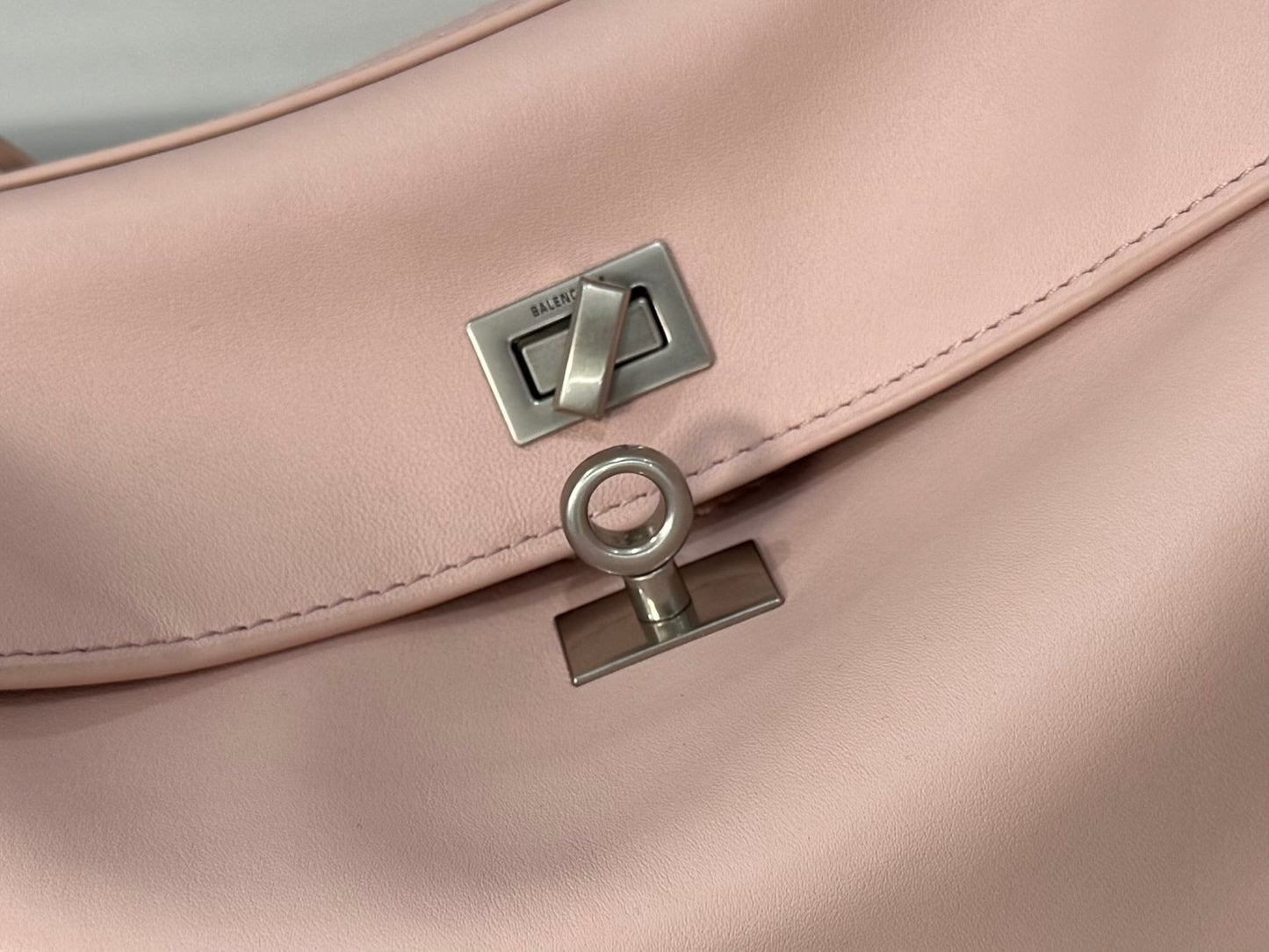 Balenciaga Rodeo Handbag 29x20x10cm