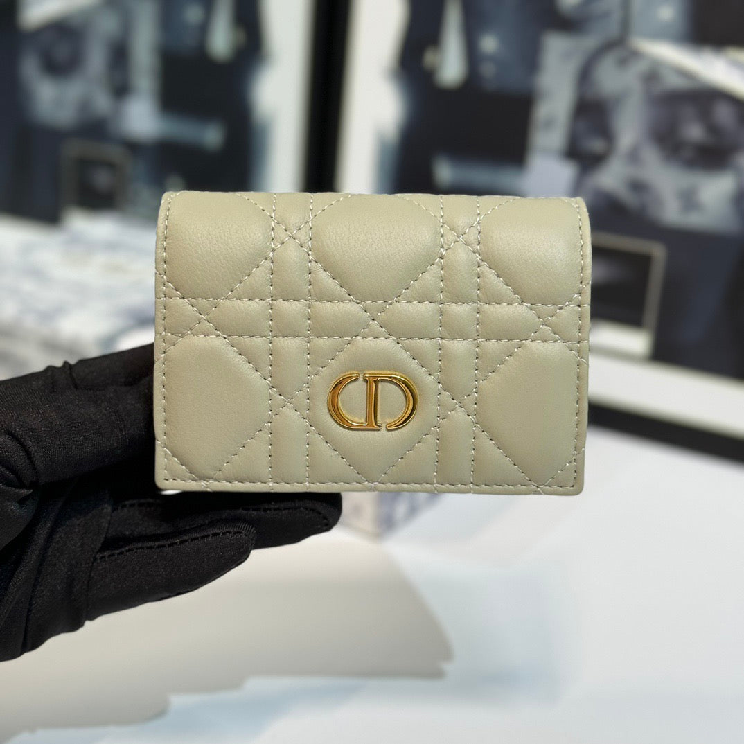 Dior Wallet