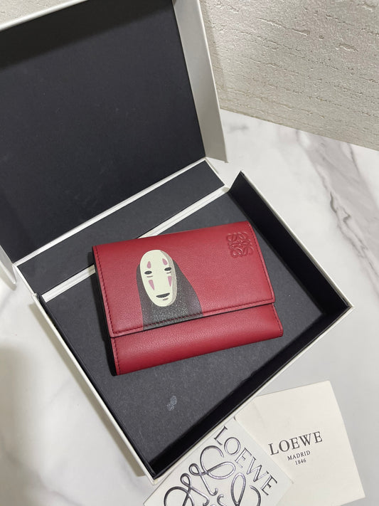 Loewe Wallet