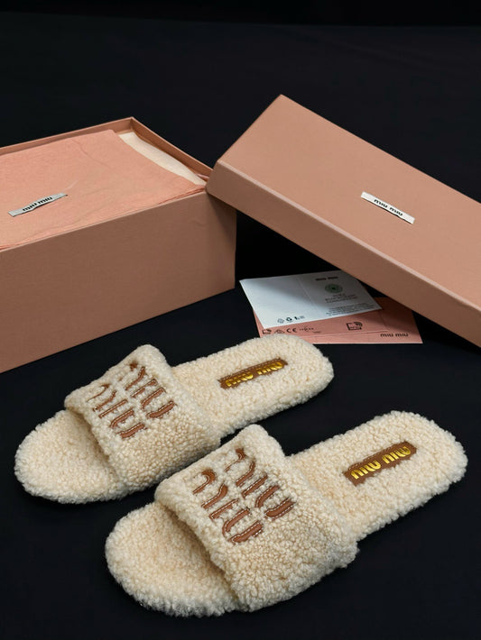 Miu Miu Sandals