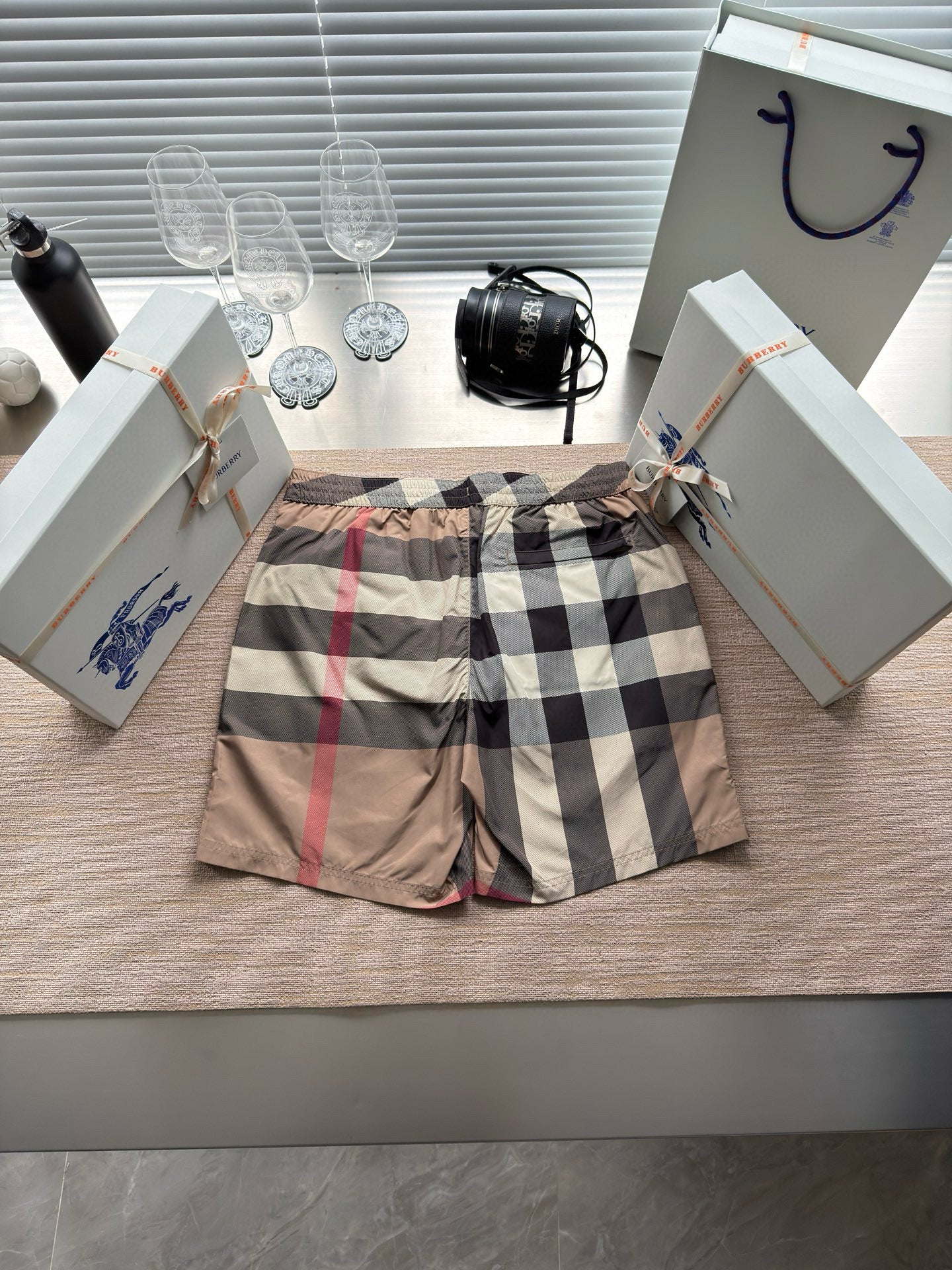 BBR Short Pants