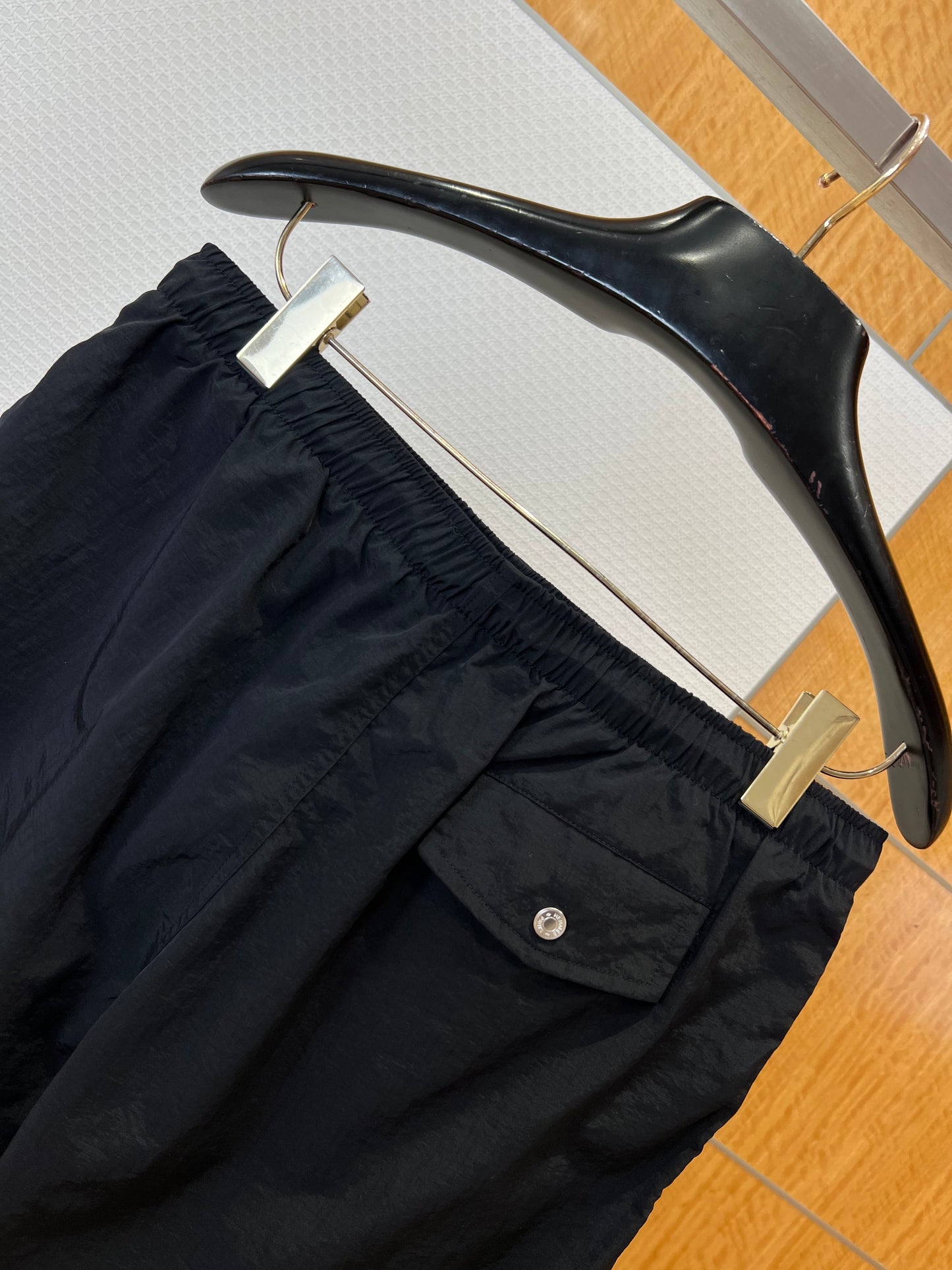 Hermes Short