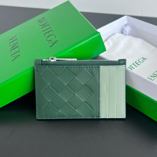 Bottega Veneta Card Holder