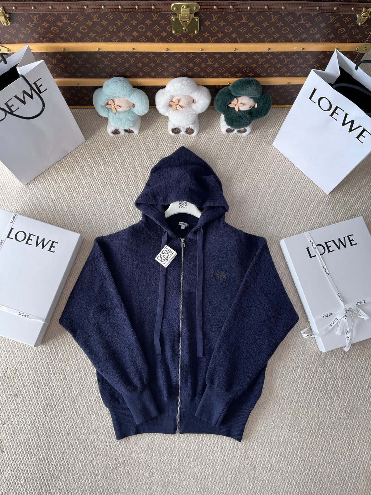 Loewe Jacket
