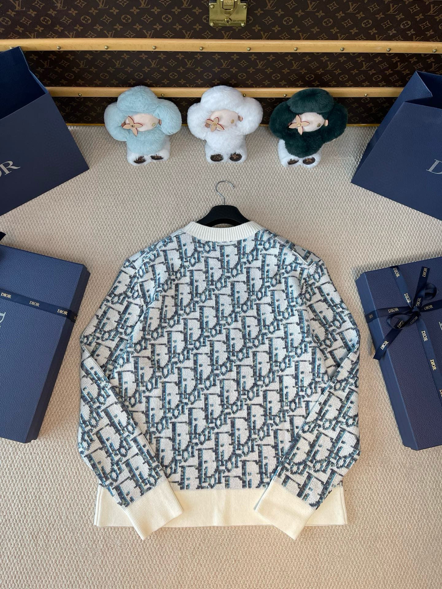 Dior Sweater