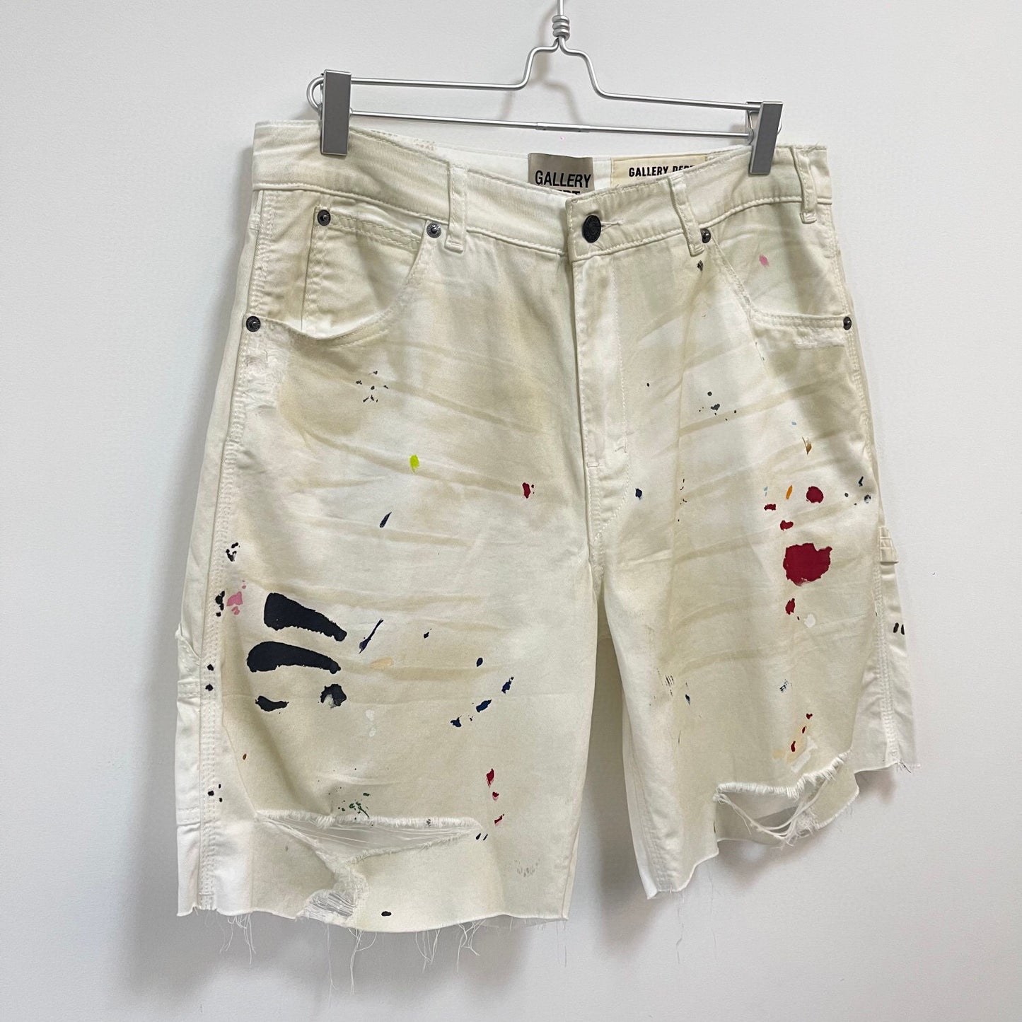 Gallery Dept Short Pants