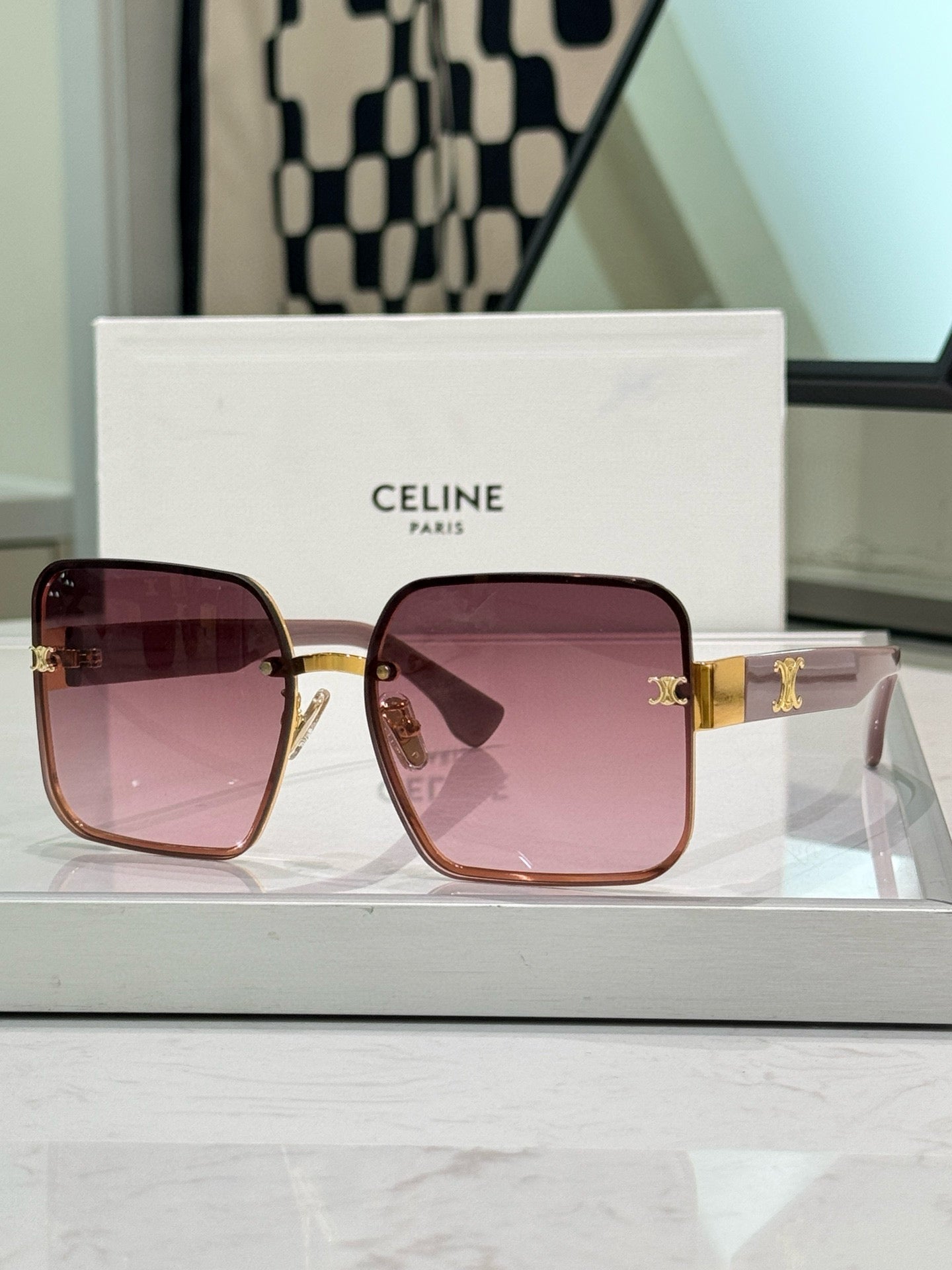 Celine Sunglasses