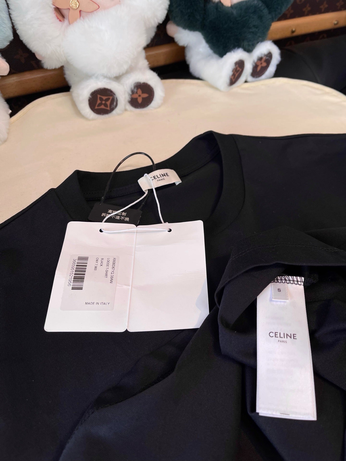 Celine T-Shirt