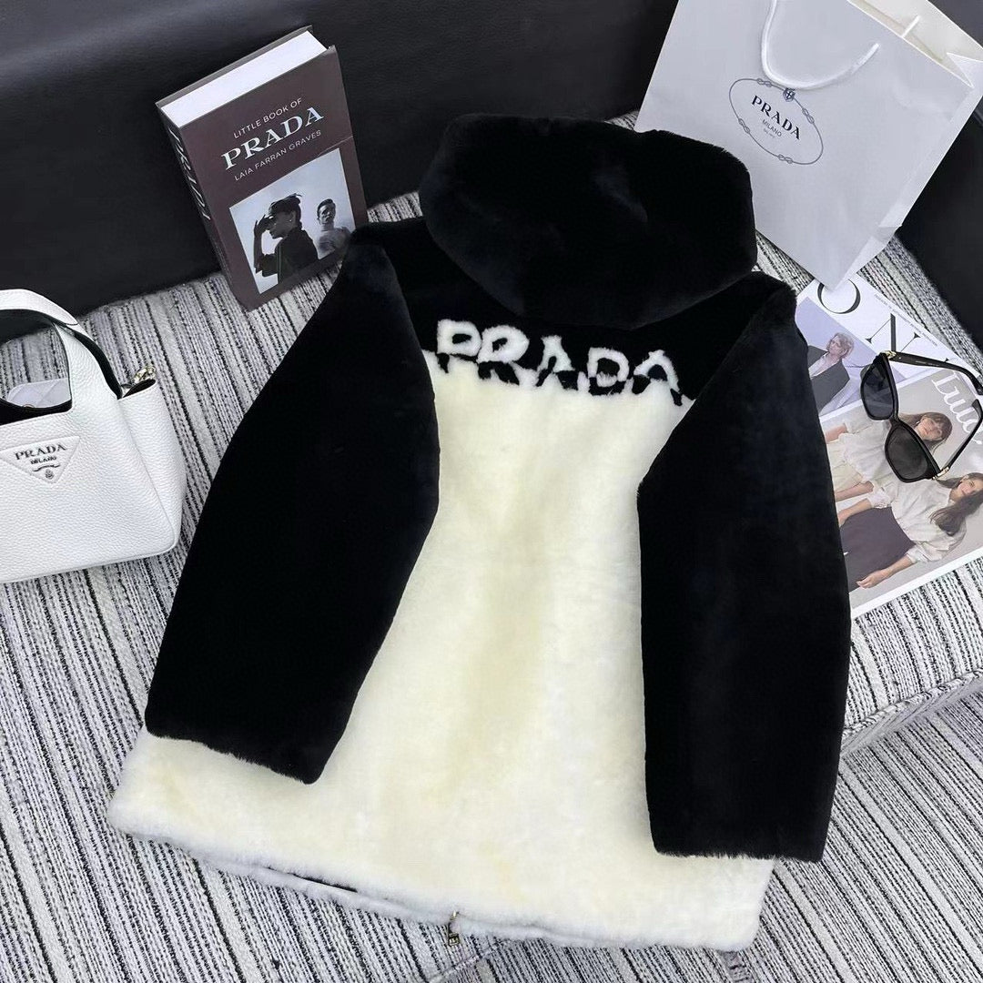 Prada Jacket