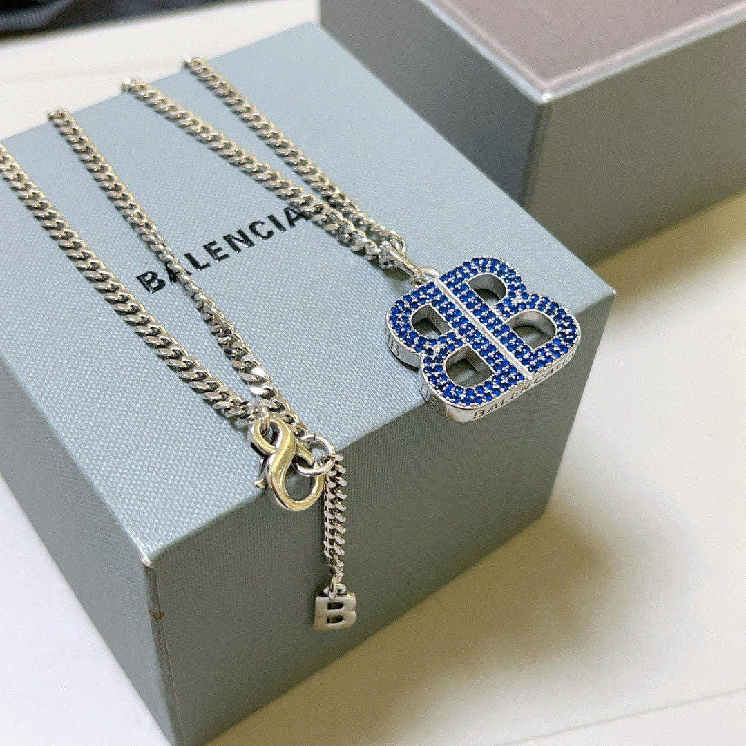 Balenciaga Necklace