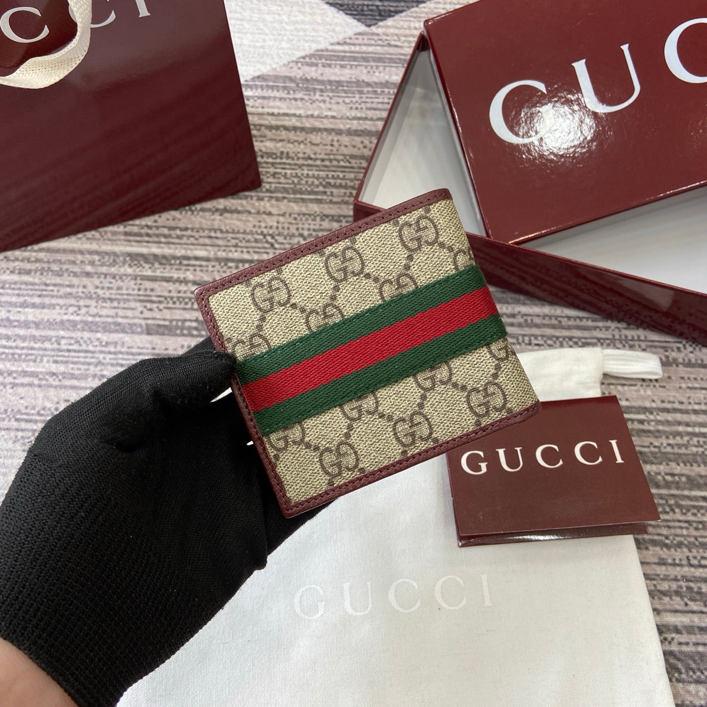 Gucci Wallet