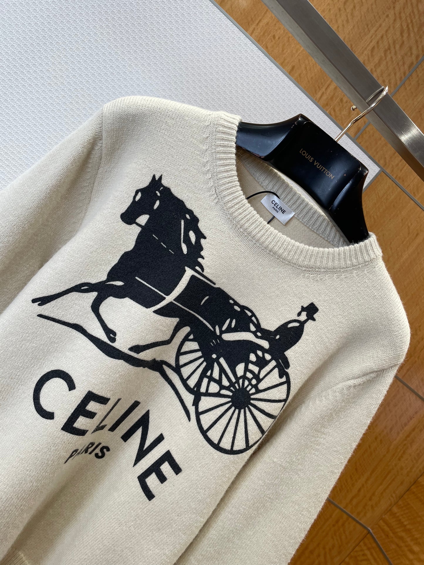 Celine Sweater